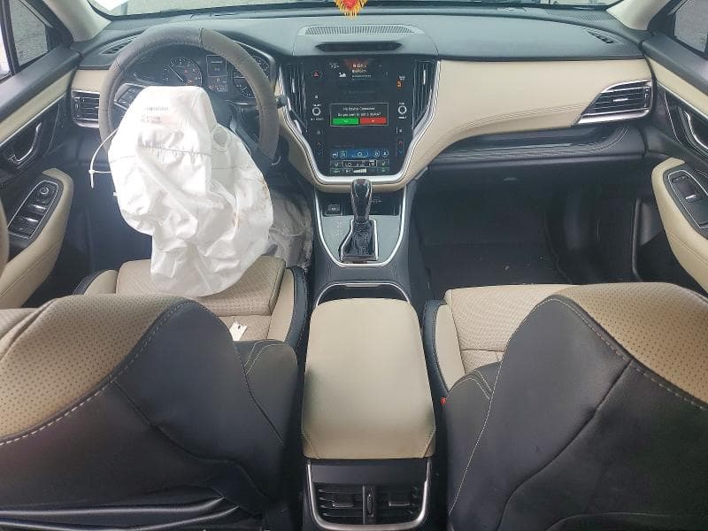 2023 SUBARU OUTBACK LIMITED 8