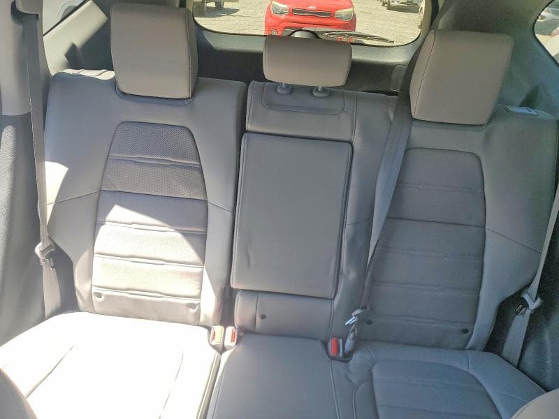 2019 HONDA CR-V EXL 10