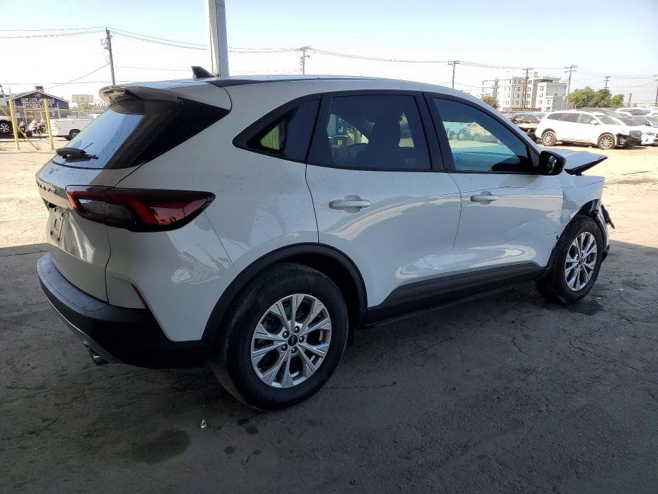 2025 FORD ESCAPE ACTIVE 3
