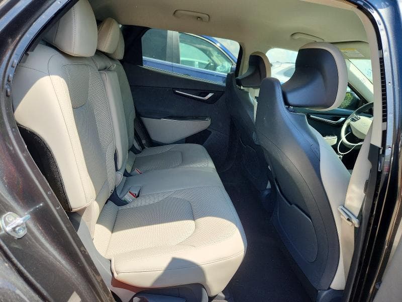 2024 KIA EV6 WIND 11