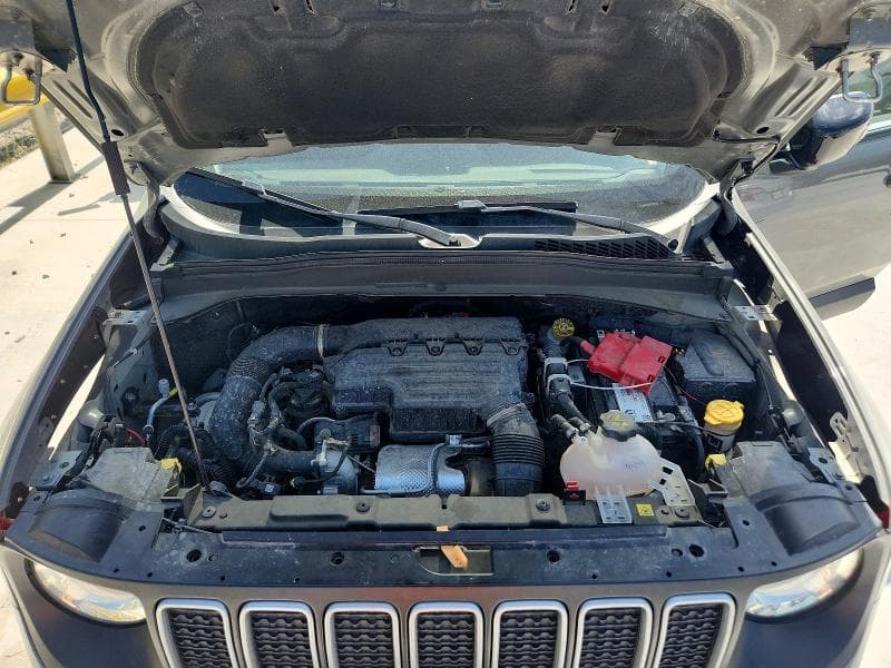 2023 JEEP RENEGADE LATITUDE 12