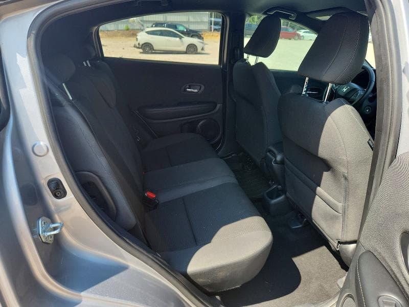 2022 HONDA HR-V SPORT 11