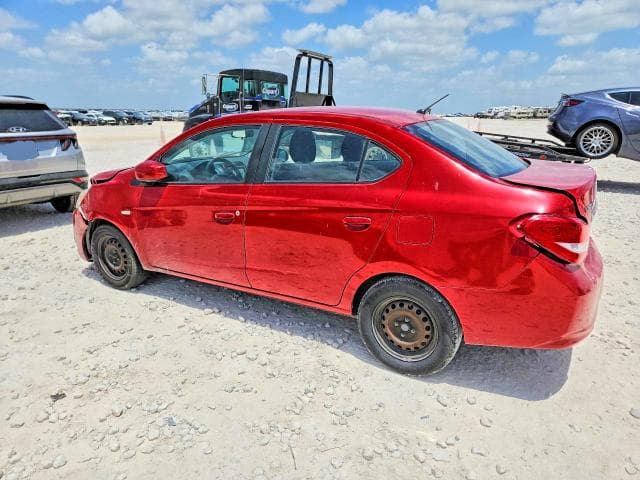 2018 MITSUBISHI MIRAGE 2