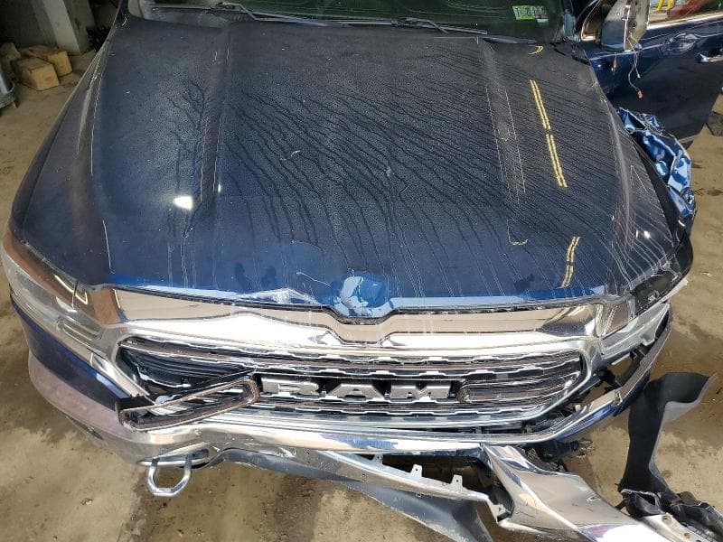 2020 RAM 1500 LIMITED 11