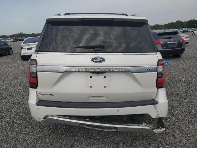 2018 FORD EXPEDITION MAX PLATINUM 6