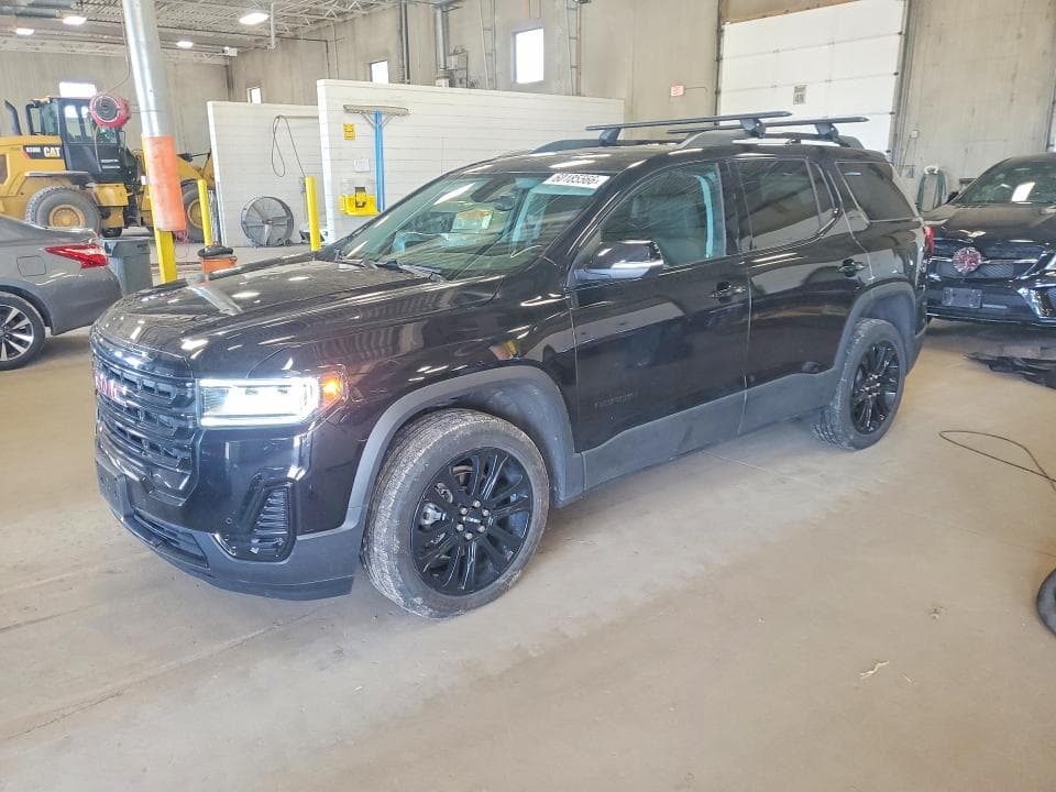2023 GMC ACADIA SLE - 1
