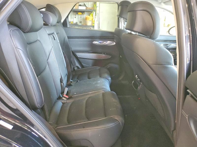 2025 GENESIS GV70 2.5T STANDARD 11