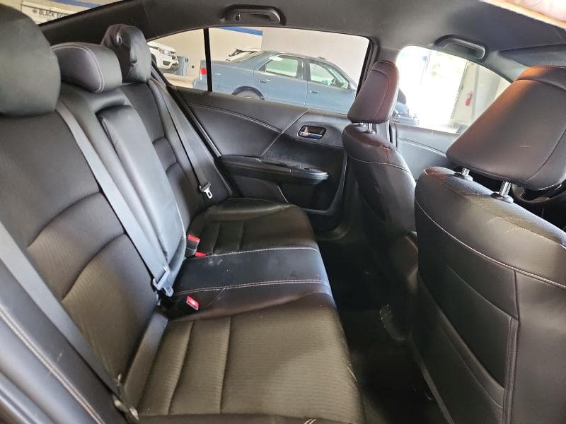 2017 HONDA ACCORD SPORT 10