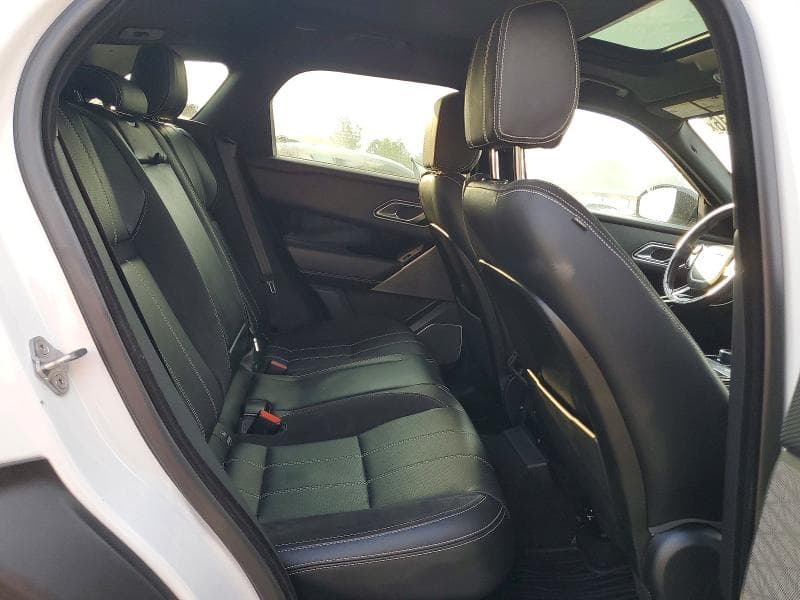 2019 LAND ROVER RANGE ROVER VELAR R-DYNAMIC SE 11