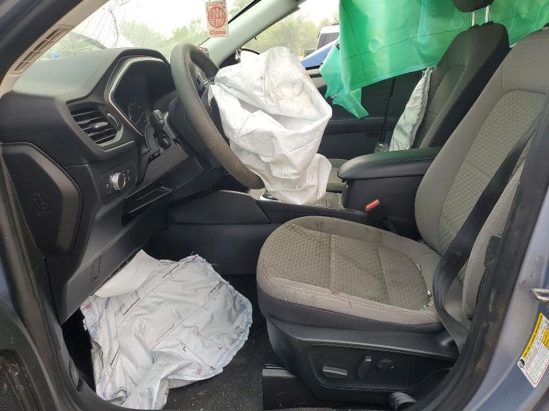 2022 FORD ESCAPE SE 7