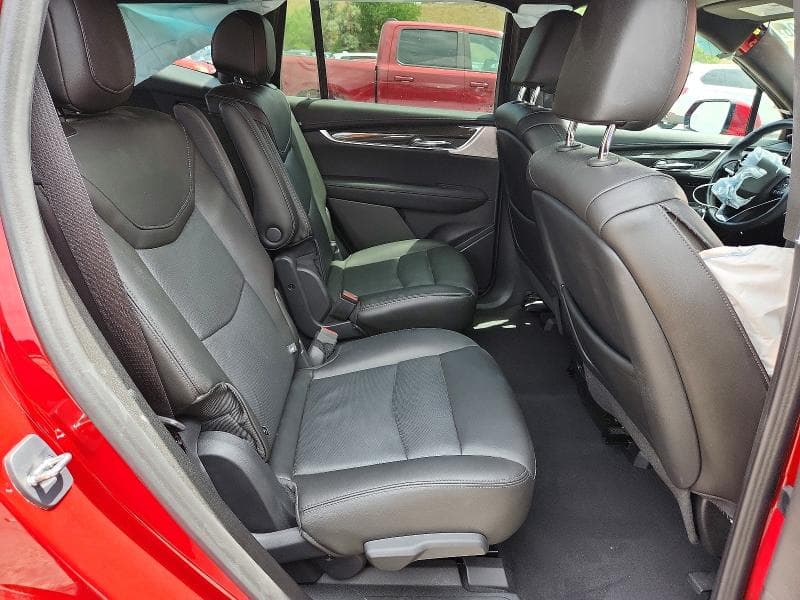 2023 CADILLAC XT6 SPORT 11