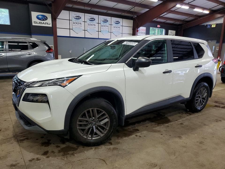 2023 NISSAN ROGUE S - 1