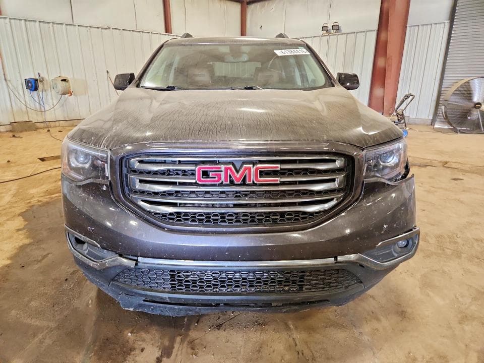 2017 GMC ACADIA ALL TERRAIN 5