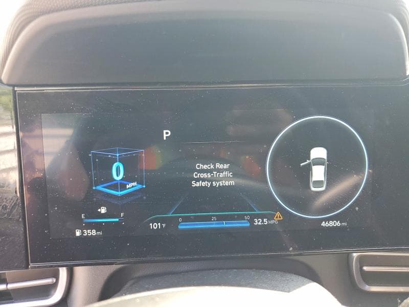 2023 HYUNDAI ELANTRA SEL 9