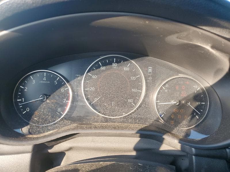 2021 MAZDA 3 9