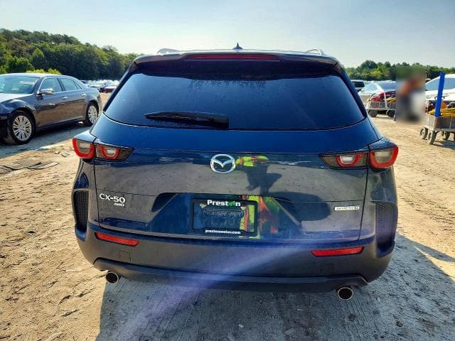 2024 MAZDA CX-50 PREMIUM 6