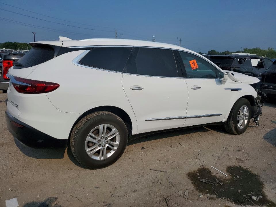 2019 BUICK ENCLAVE ESSENCE 3