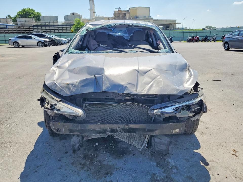 2020 HYUNDAI ELANTRA SEL 5
