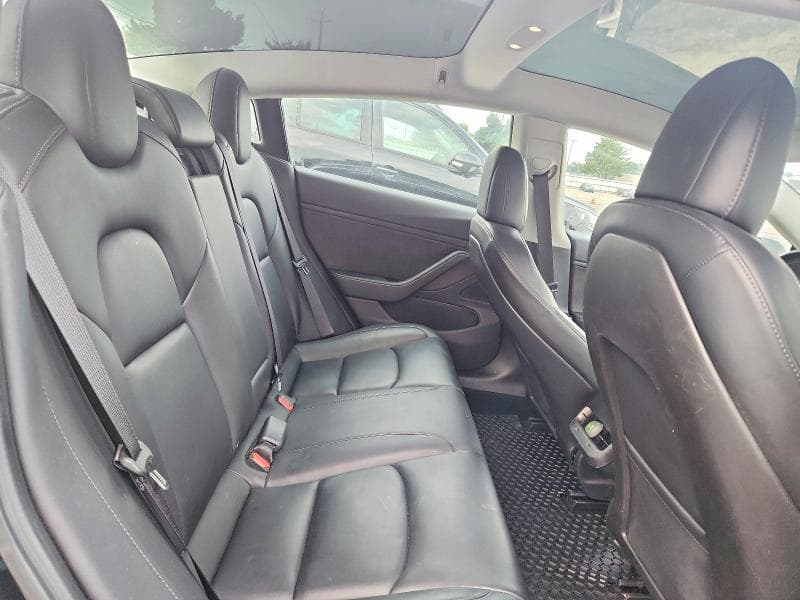 2019 TESLA MODEL 3 10
