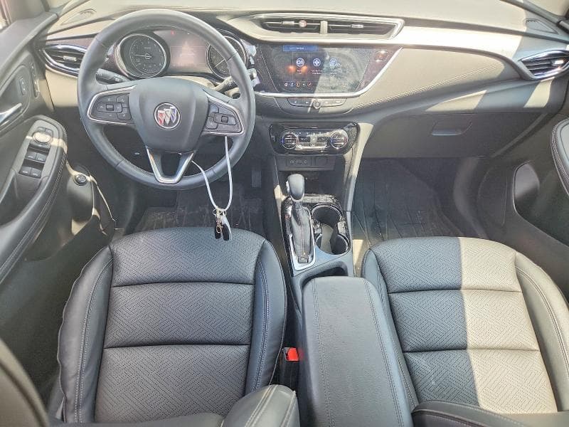 2023 BUICK ENCORE GX ESSENCE 8