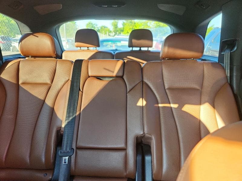 2017 AUDI Q7 PREMIUM PLUS 10