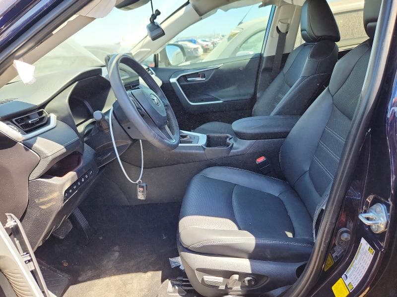 2025 TOYOTA RAV4 LIMITED 7