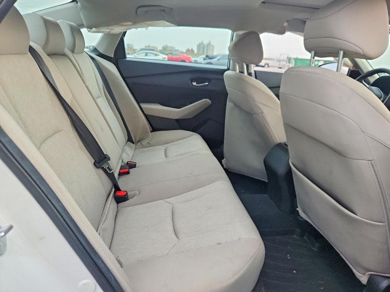 2023 HONDA ACCORD EX 10