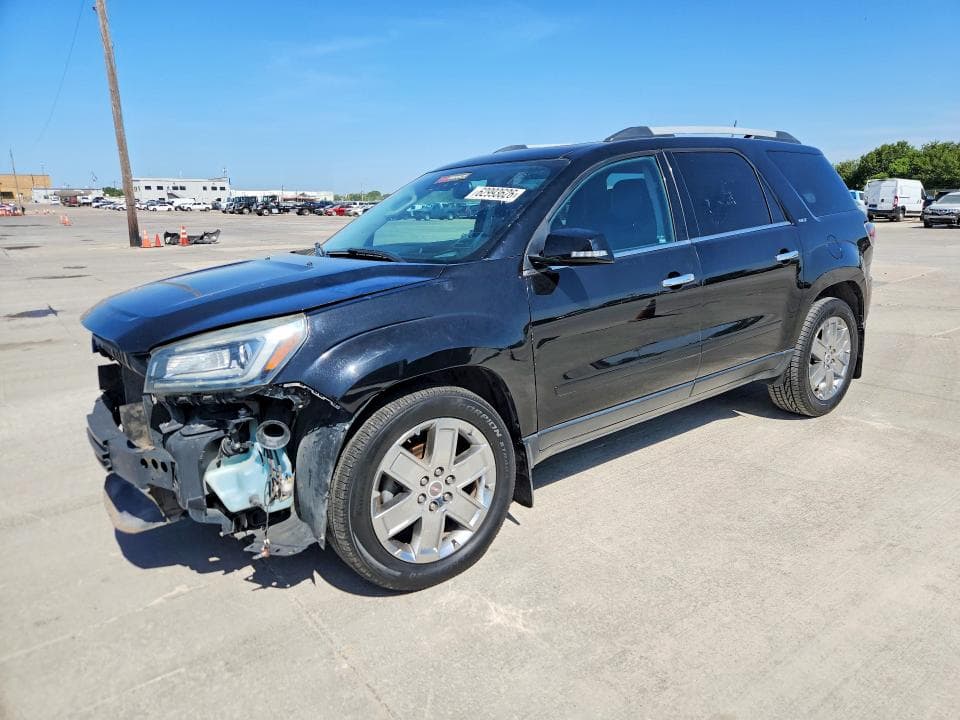 2017 GMC ACADIA LIMITED SLT-2 - 1
