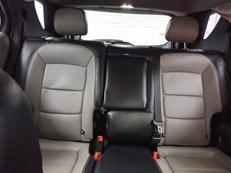 2018 CHEVROLET EQUINOX LS 10