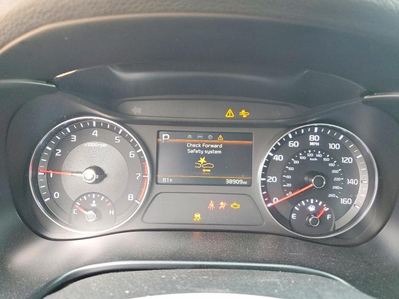 2024 KIA FORTE LXS 9
