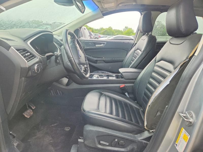 2020 FORD EDGE SEL 7