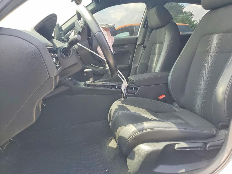 2024 HONDA CIVIC SPORT 7
