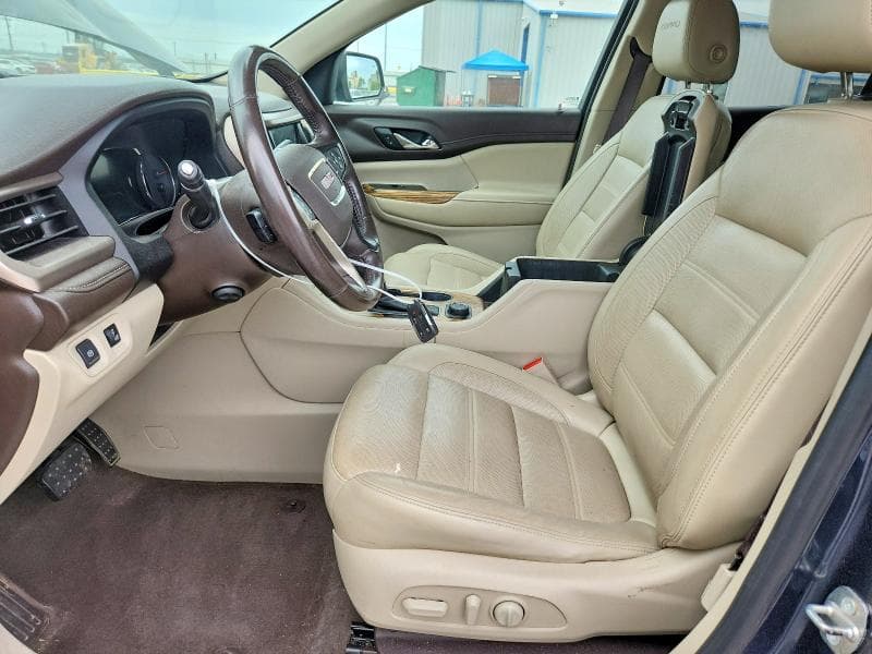 2019 GMC ACADIA DENALI 7