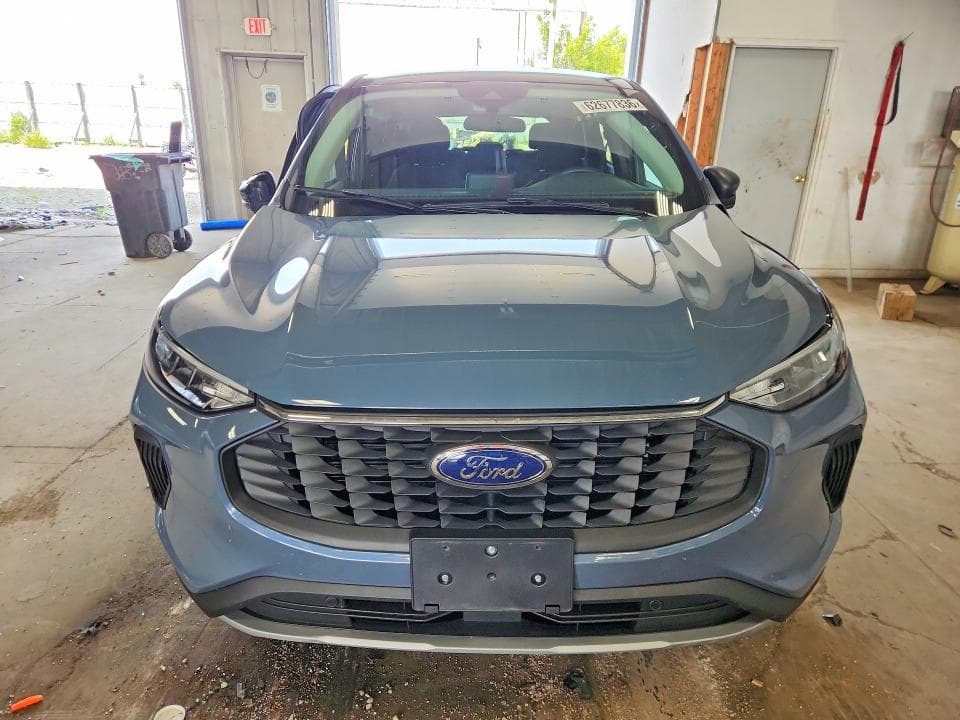 2025 FORD ESCAPE ACTIVE 5