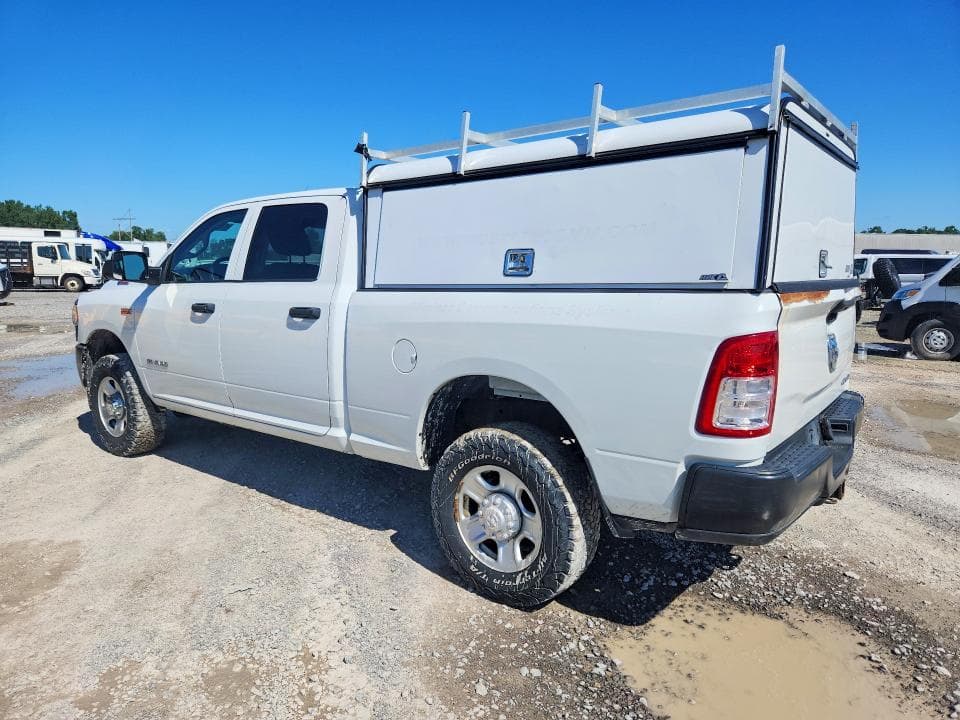2020 RAM 3500 TRADESMAN 2
