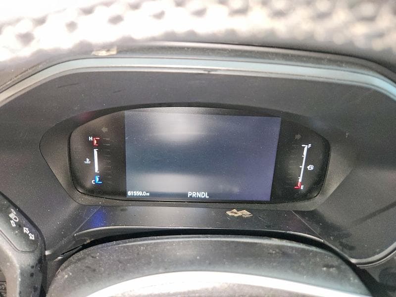 2024 FORD ESCAPE ACTIVE 9