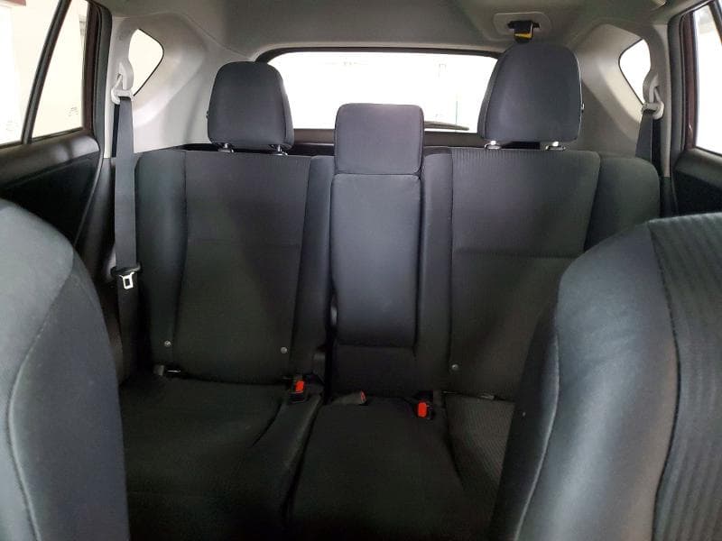2017 TOYOTA RAV4 LE 10