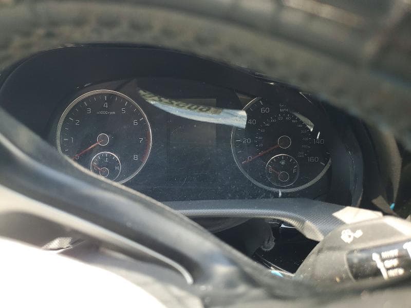 2021 KIA K5 GT LINE 9