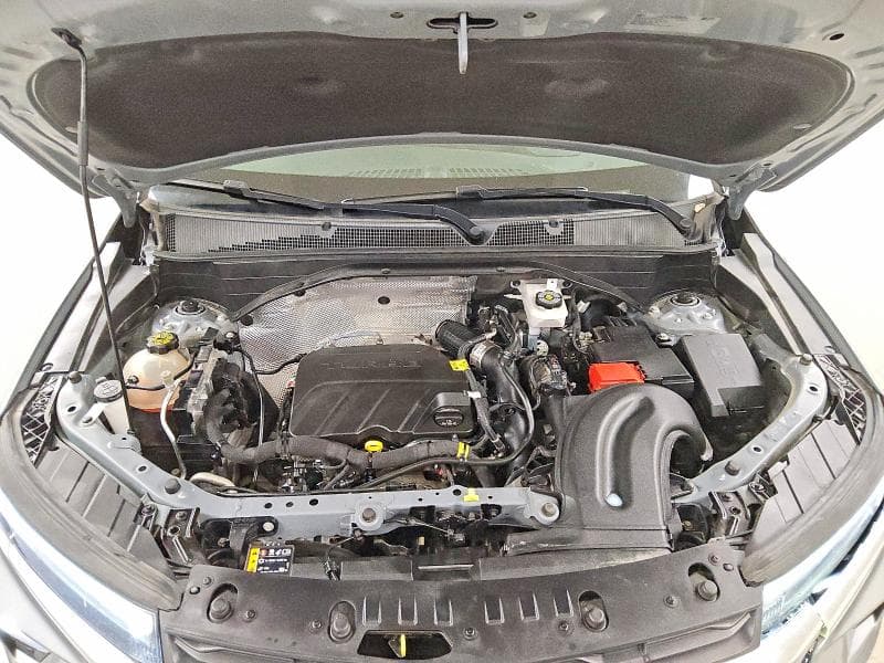 2024 CHEVROLET TRAILBLAZER LT 12