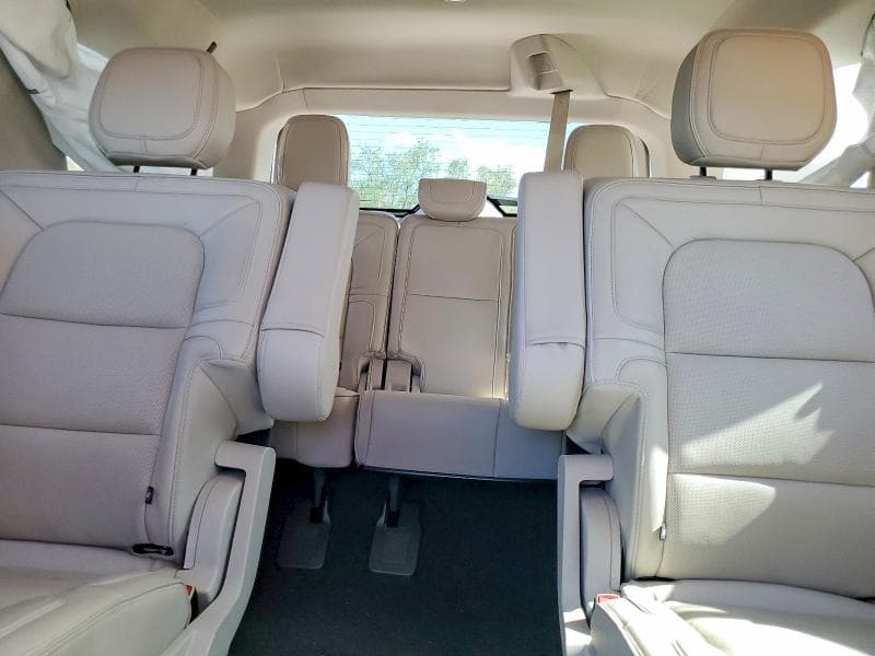2019 LINCOLN NAVIGATOR RESERVE 10