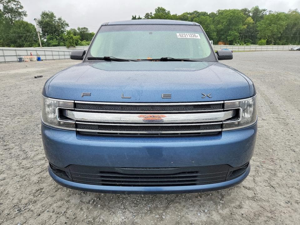 2019 FORD FLEX SE 5