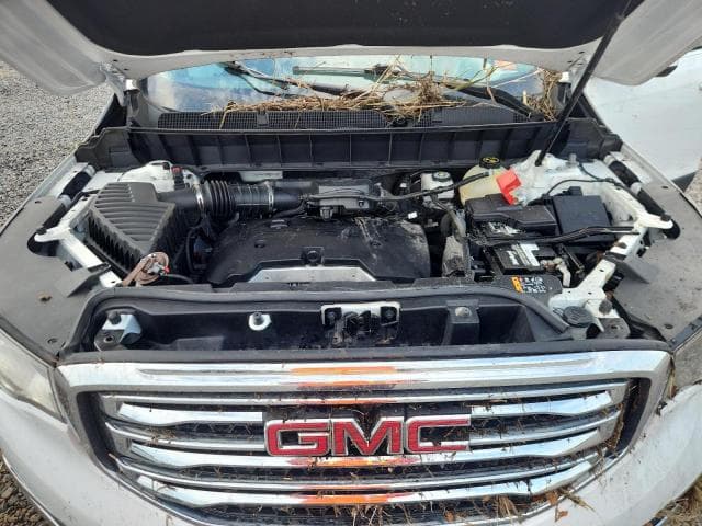 2019 GMC ACADIA SLE 12