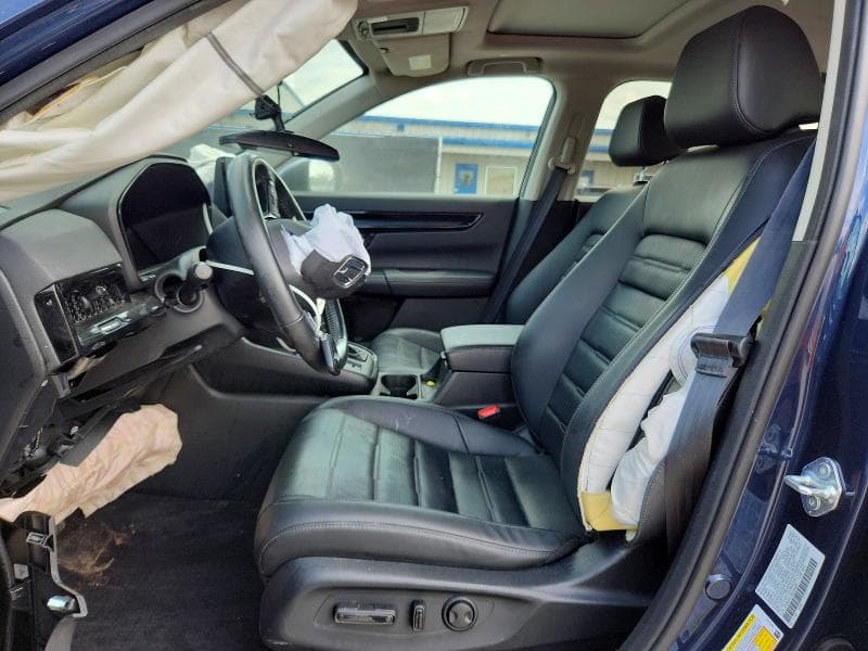 2024 HONDA CR-V EXL 7