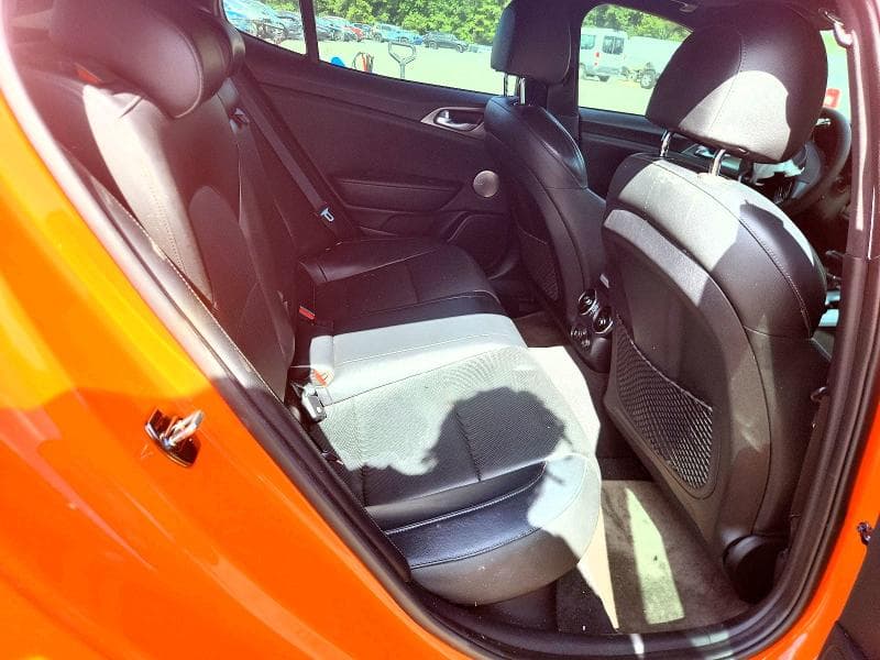 2019 KIA STINGER GT 10