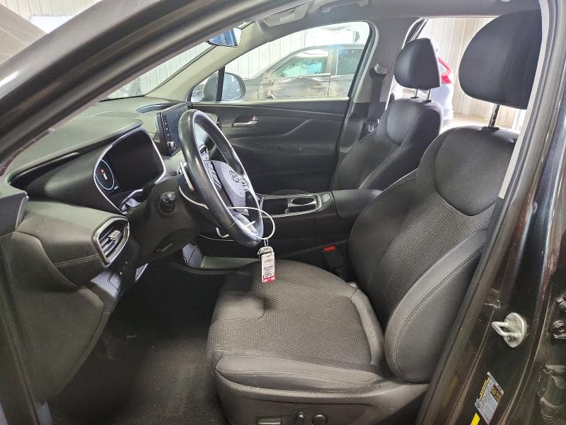 2022 HYUNDAI SANTA FE SEL 7