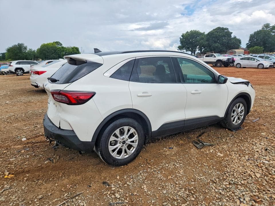 2023 FORD ESCAPE ACTIVE 3
