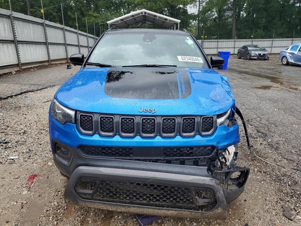 2023 JEEP COMPASS TRAILHAWK 5