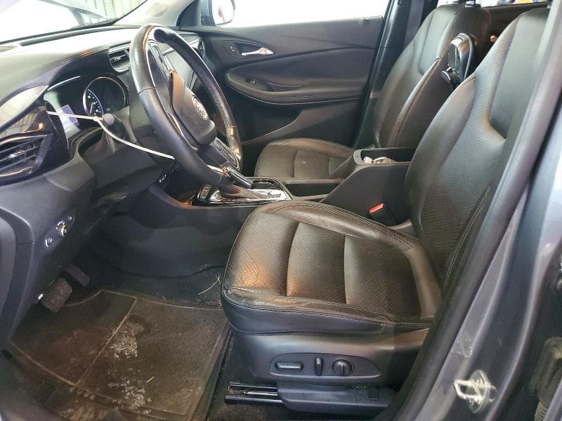 2022 BUICK ENCORE GX ESSENCE 7