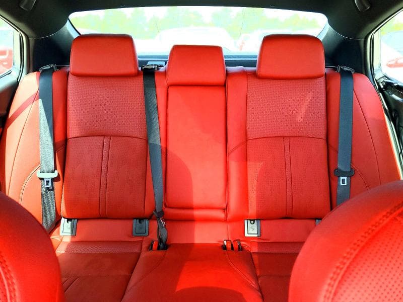 2026 TOYOTA CAMRY XSE 10