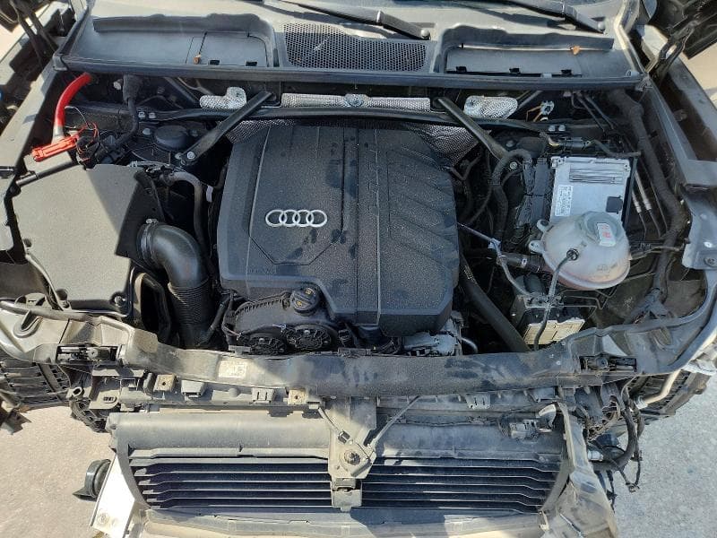 2023 AUDI Q5 PREMIUM 40 11